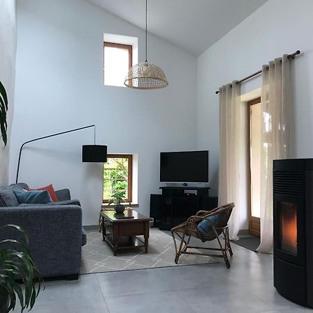 Gite Renove Avec Jardin, Proche Loisirs Et Commerces, A Une Heure De Nancy Et Metz - Fr-1-584-168 Autrepierre Extérieur photo