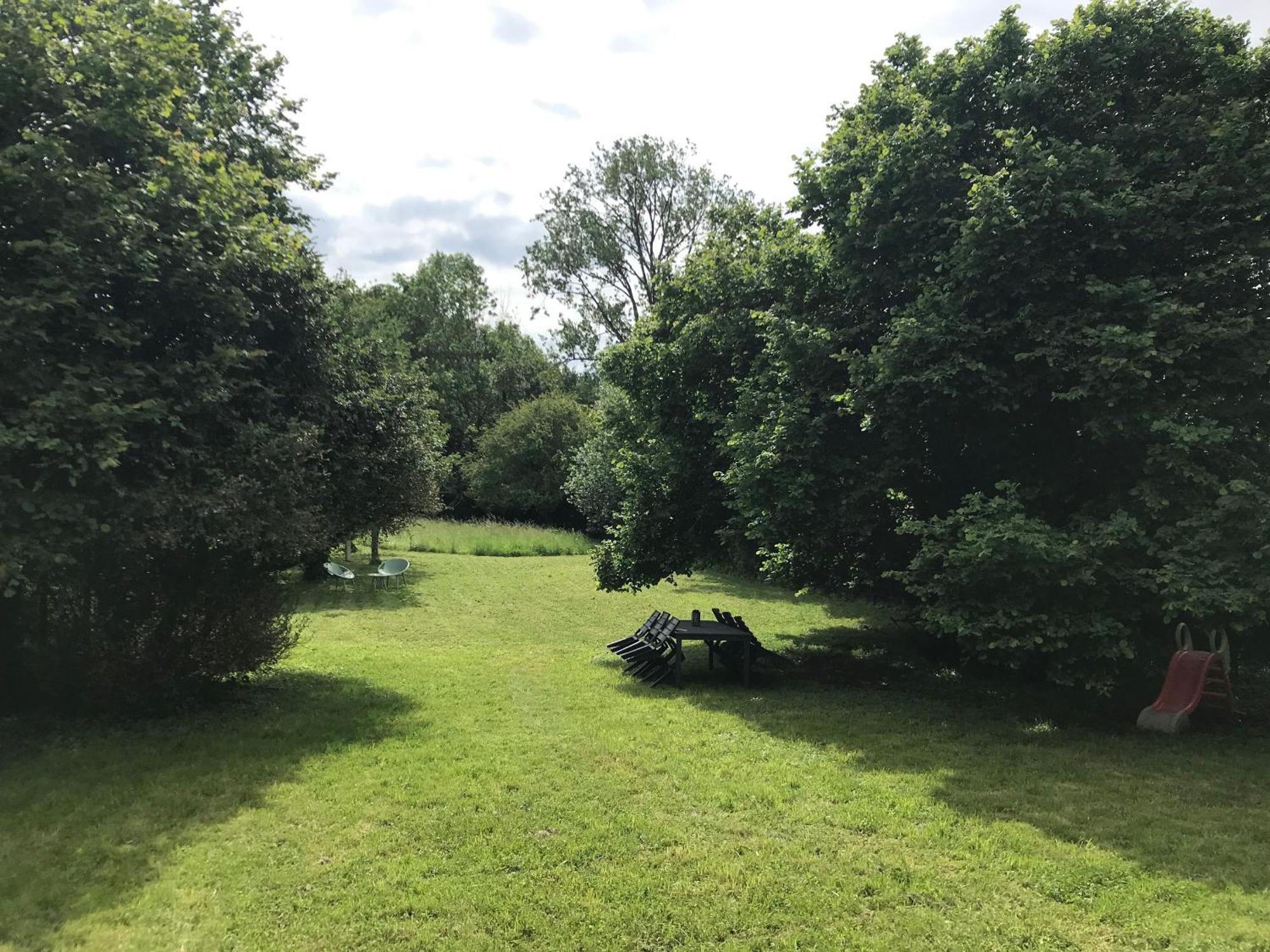 Gite Renove Avec Jardin, Proche Loisirs Et Commerces, A Une Heure De Nancy Et Metz - Fr-1-584-168 Autrepierre Extérieur photo