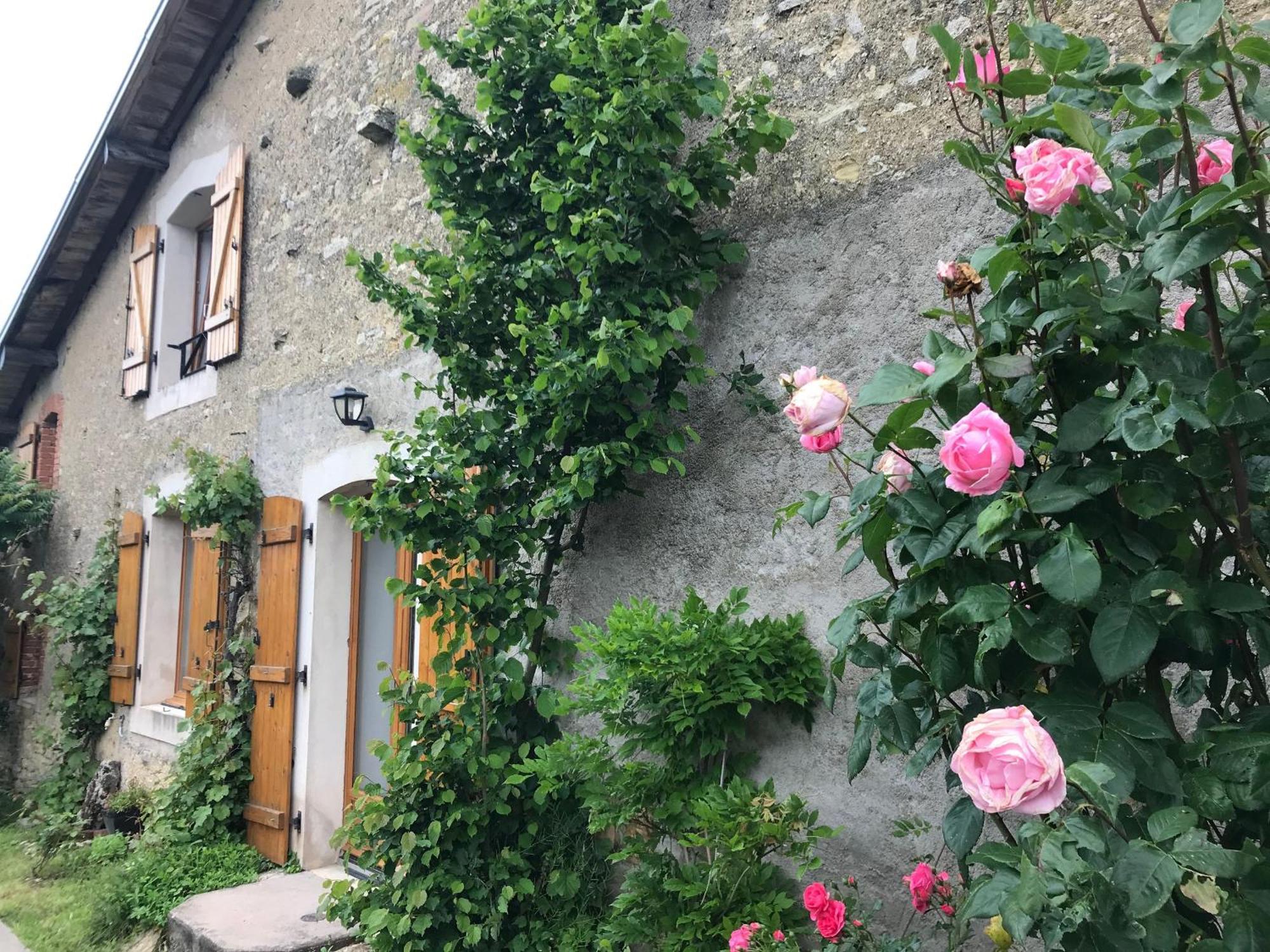 Gite Renove Avec Jardin, Proche Loisirs Et Commerces, A Une Heure De Nancy Et Metz - Fr-1-584-168 Autrepierre Extérieur photo
