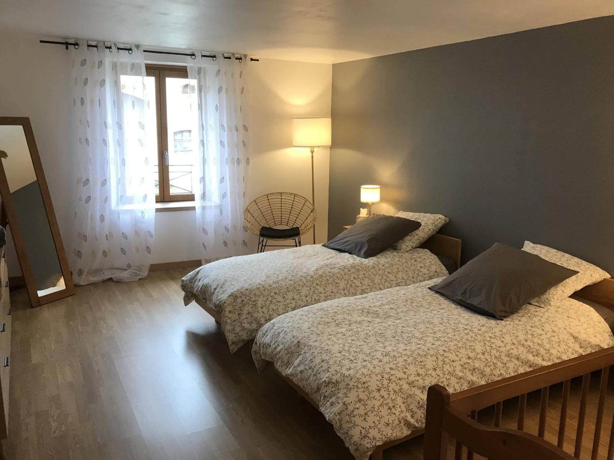 Gite Renove Avec Jardin, Proche Loisirs Et Commerces, A Une Heure De Nancy Et Metz - Fr-1-584-168 Autrepierre Extérieur photo
